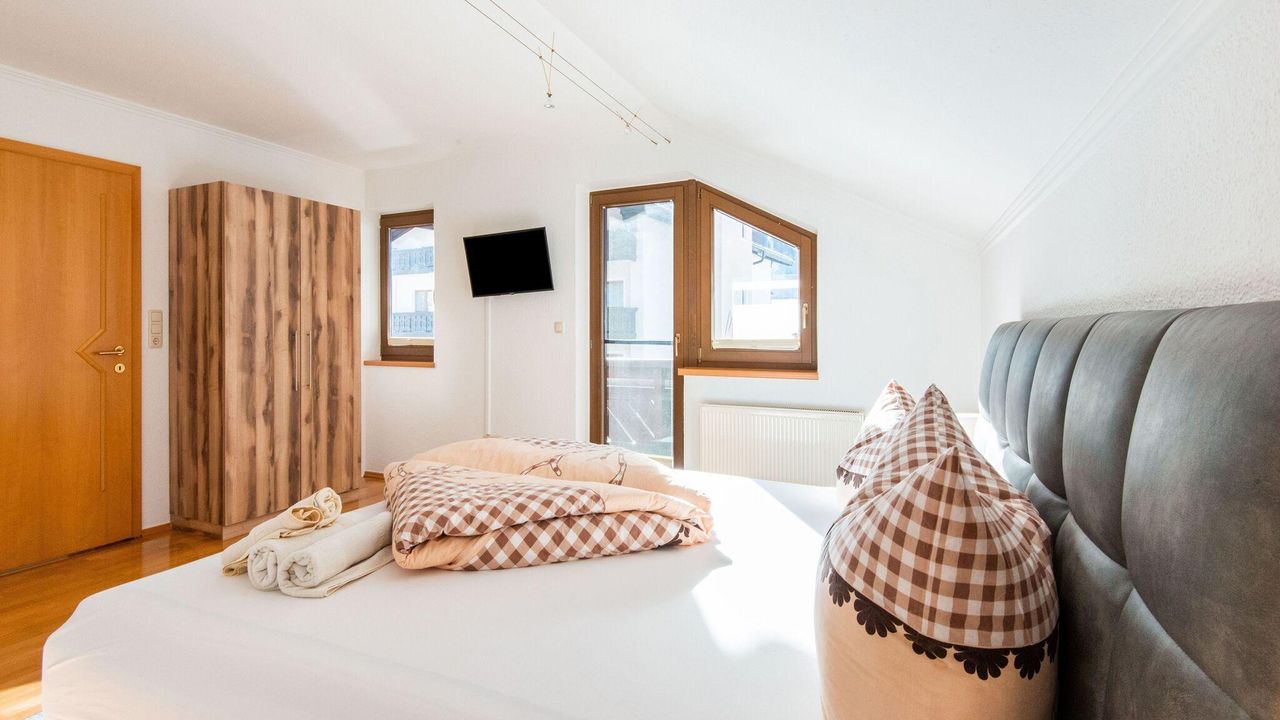 Schlafzimmer Schlafzimmer